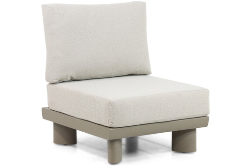 Santika Guss midden module
