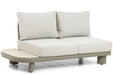 Santika Guss open bank rechts - 24989
