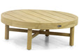 Santika Kayu loungetafel ø 94 cm