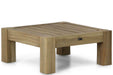 Santika Cantik lounge table