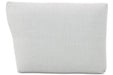 Santika Corniche hoekkussen voor loungeset white