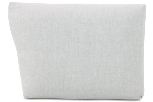 Santika Corniche hoekkussen voor loungeset white