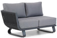 Santika Corniche open bank rechts - Quick Dry Foam - 21201