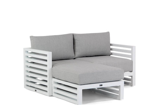 Santika Jaya chaise longue loungeset 3-delig - 18030