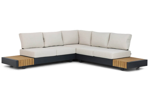 Santika Misaki hoek loungeset 3-delig