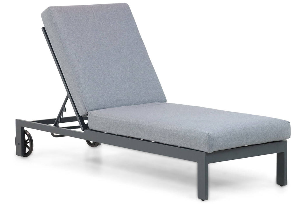 Santika Mulsanne lounger - 11203