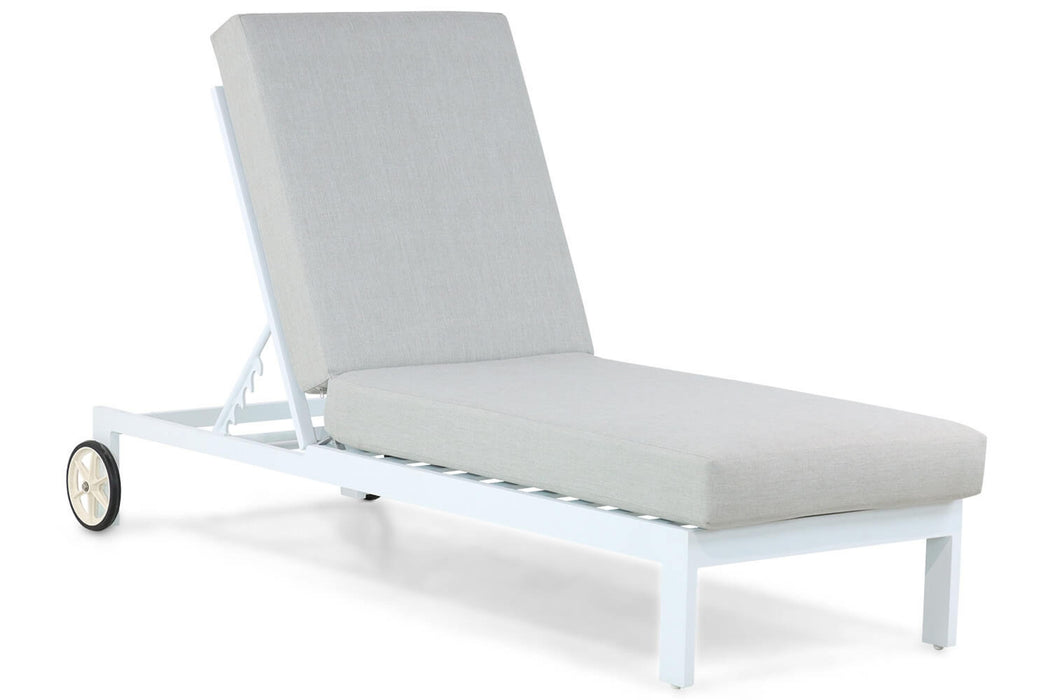Santika Mulsanne lounger - 11204