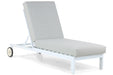 Santika Mulsanne lounger - 11204