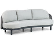 Santika Nanda lounge tuinbank 3-zits - 22065
