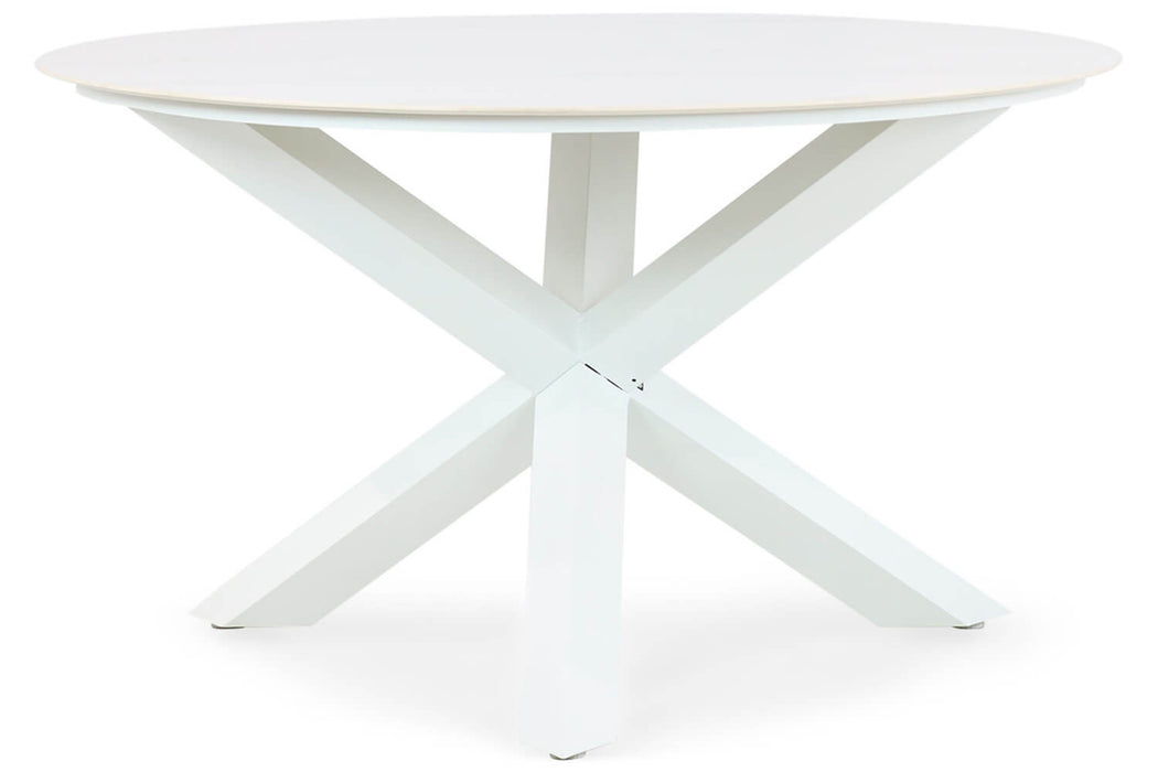 Santika Orino dining tuintafel 130 cm - 20508