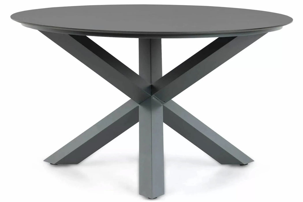 Santika Orino dining tuintafel 130 cm - 20259