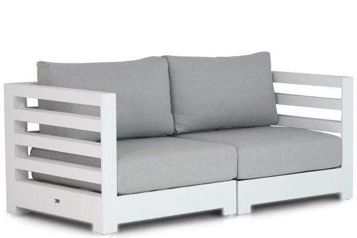 Santika Phantom lounge tuinbank 2-delig - 13075