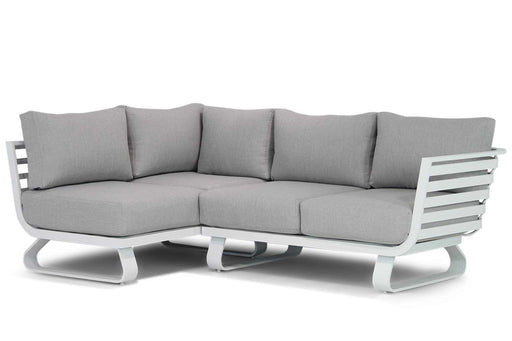 Santika Sovita hoek loungeset 3-delig - 13927