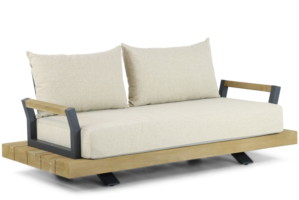 Santika Supreme lounge tuinbank 2-zits - 24648