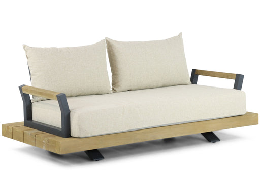 Santika Supreme lounge tuinbank 2-zits - 24648