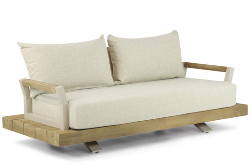 Santika Supreme lounge tuinbank 2-zits - 22647