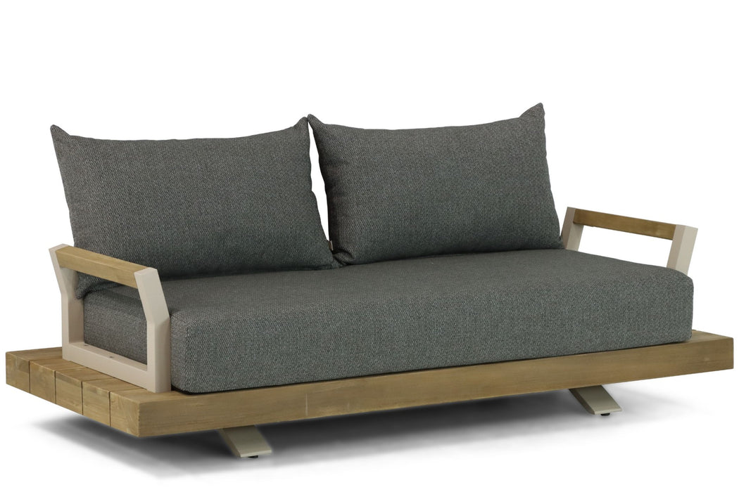 Santika Supreme lounge tuinbank 2-zits - 24656