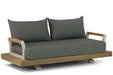 Santika Supreme lounge tuinbank 2-zits - 24656