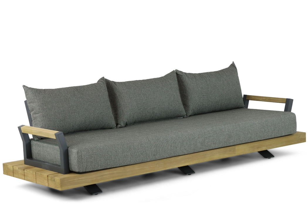 Santika Supreme lounge tuinbank 3-zits - 22651