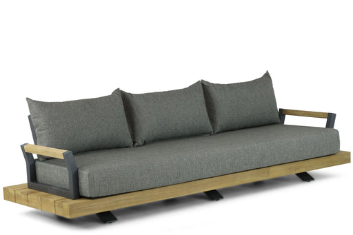 Santika Supreme lounge tuinbank 3-zits - 22651