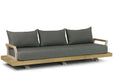 Santika Supreme lounge tuinbank 3-zits - 24657