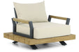 Santika Supreme lounge tuinstoel - 24647