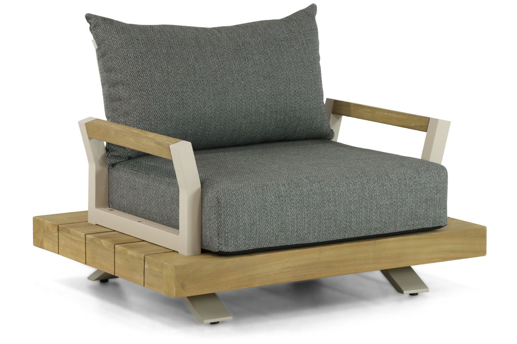 Santika Supreme lounge tuinstoel - 24653