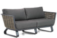 Santika Tika lounge tuinbank - Quick Dry Foam