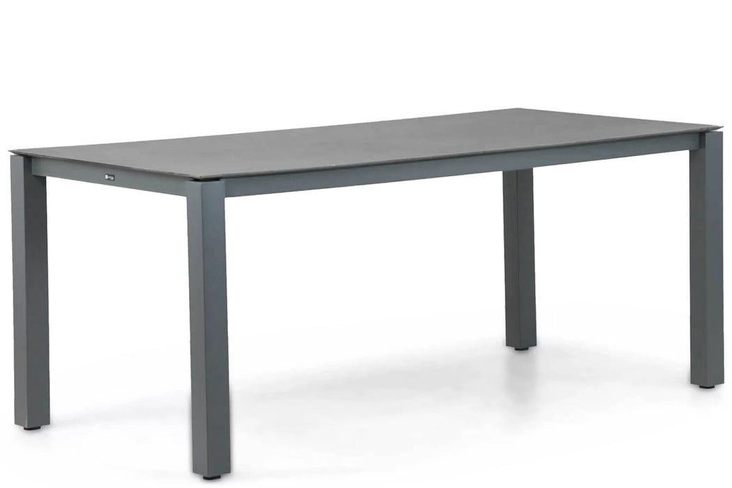 Santika Yoko dining tuintafel 180 x 90 cm