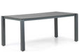 Santika Yoko dining tuintafel 180 x 90 cm