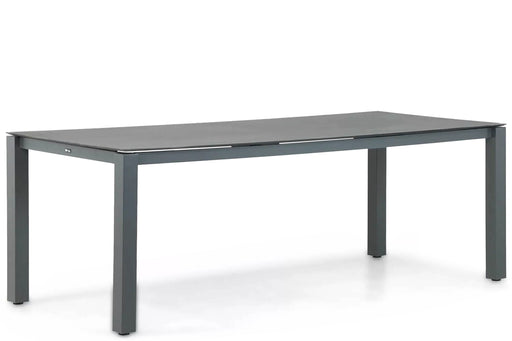 Santika Yoko dining tuintafel 220 x 90 cm