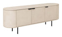 DTP Home TV-meubel Scala Mortex, 170cm - Sand
