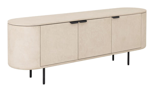 DTP Home TV-meubel Scala Mortex, 170cm - Sand