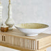 Bloomingville Schaal Saskia 40cm - Naturel