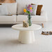 Sohome Ronde Salontafel Scottie Beton, 80cm - Beige