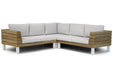 Lifestyle Seashore hoek loungeset 3-delig