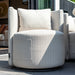 Richmond Outdoor Draaibare Eetkamerstoel Marlin - Beige