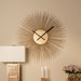 Richmond Klok Chasin 90cm - Goud