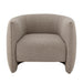 Bloomingville Fauteuil Bacio - Naturel