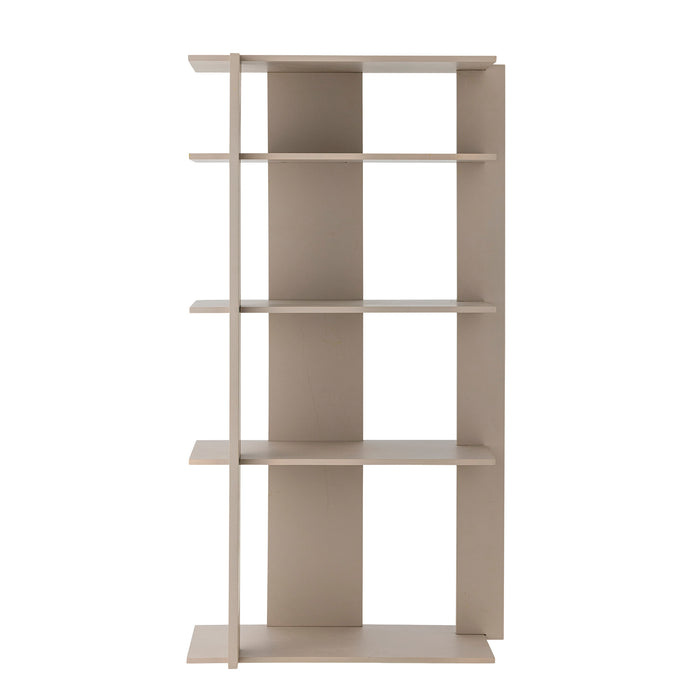 Bloomingville Wandrek Norvida 120 x 64cm - Grijs