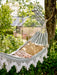 Bloomingville Hangmat Cruz 300x100 - Groen