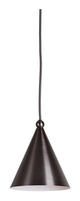 its about RoMi Hanglamp Sofia Metaal, Ø17cm - Brons