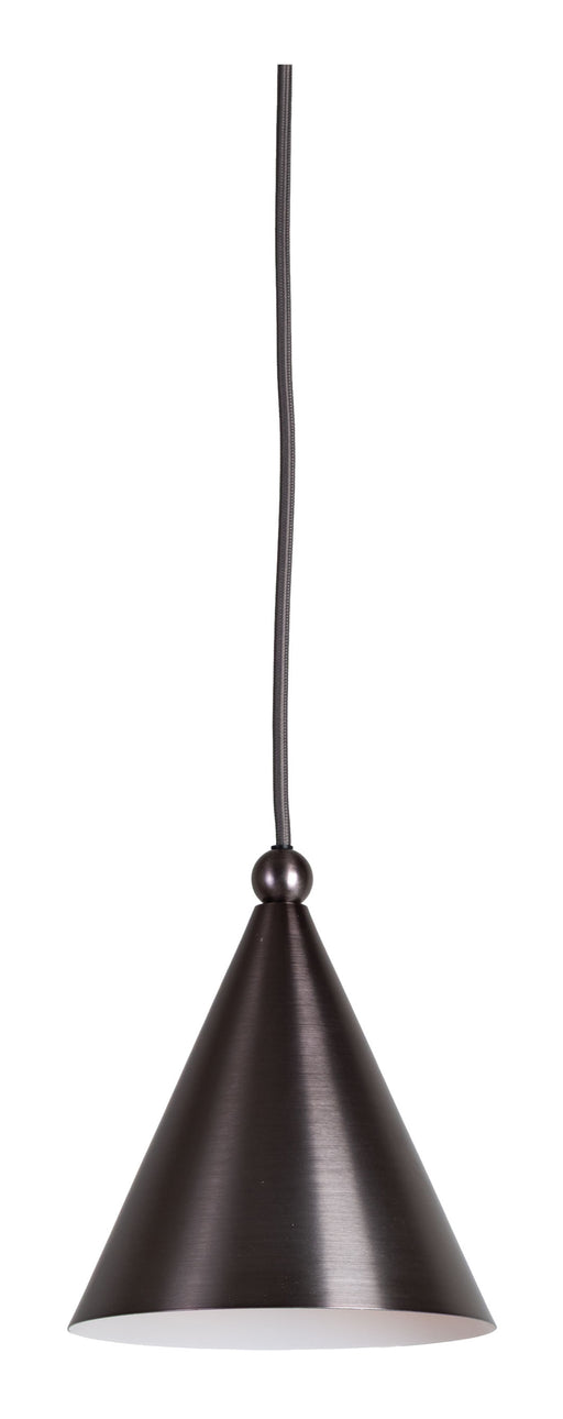its about RoMi Hanglamp Sofia Metaal, Ø17cm - Brons
