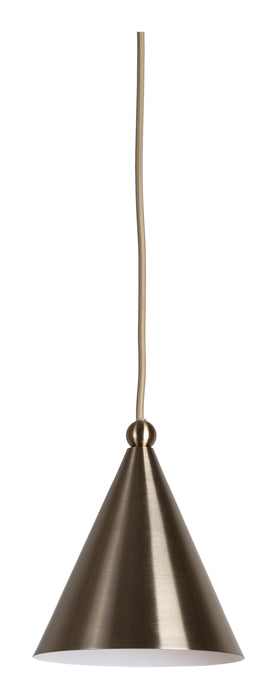 its about RoMi Hanglamp Sofia Metaal, Ø17cm - Goud