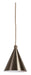 its about RoMi Hanglamp Sofia Metaal, Ø17cm - Goud