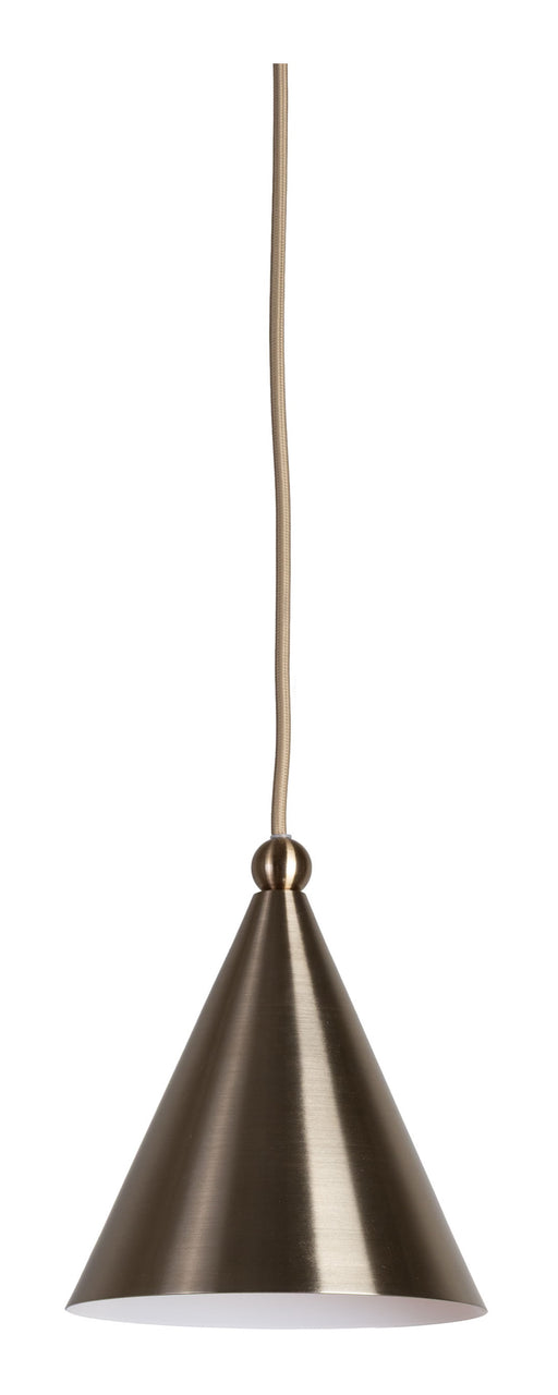 its about RoMi Hanglamp Sofia Metaal, Ø17cm - Goud