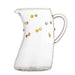 Bloomingville Kan Thalia Glas, 19cm hoog - Transparant