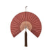 Bloomingville Wanddecoratie Jaime Bamboe - Roze