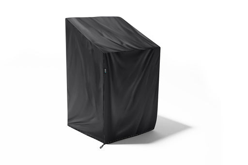 Outdoor Cover stapelstoelenhoes 67 x 67 x (h) 80/110 cm