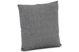 Stoff Mitsu sierkussen 60 x 60 cm